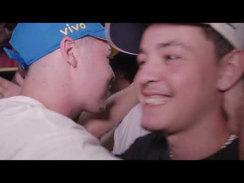 (FATALITY DO ANO 🤯🔥) SALVADOR E PRADO X MAGRAO E WM | FINAL | Batalha Da Leste - A VOLTA | Itaquera