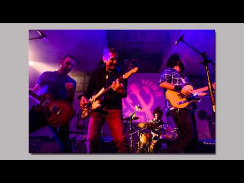 Alon Landa at "The Zone" Tel-Aviv February 27th 2013