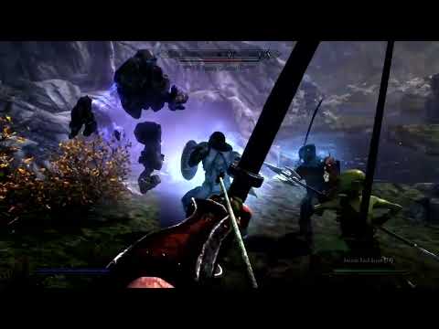 "The Squad VS Tax Collector!!"