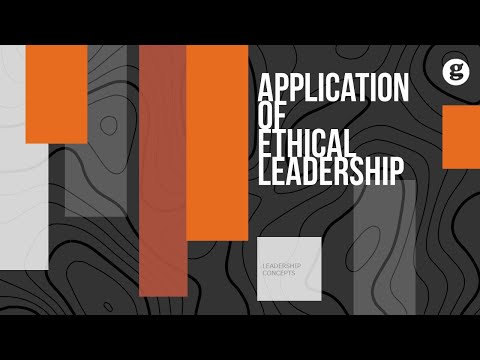 Introduction to Leadership