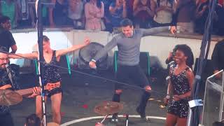 Carlos Rivera lo digo 9