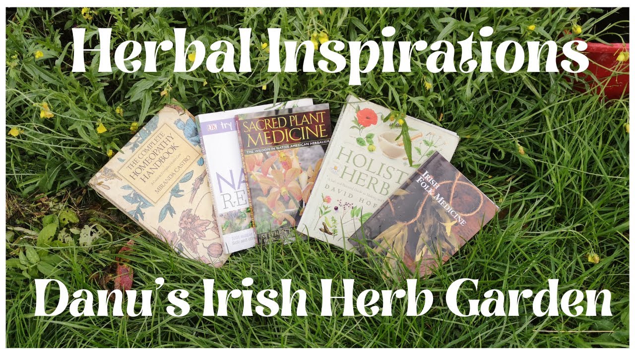 Herbal Inspirations