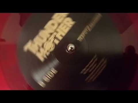 Thundermother - Quitter