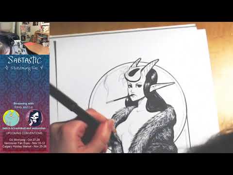 Sabtastique Creative (10-16-17)