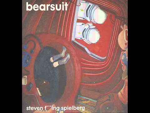 Bearsuit - Steven F***ing Spielberg