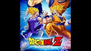 dragoball z ronk
