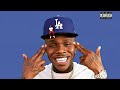 DaBaby Suge Audio