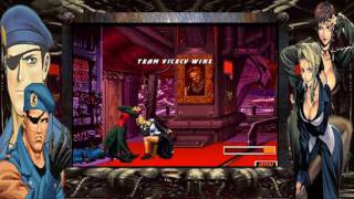 ASSASSINATION PART 0