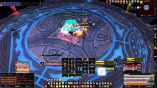 Dream Paragon VS Hagara the Stormbinder 25HC