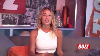 Sierra Skye talks New Music, Only Fans and using her influencer power to boost her brand
