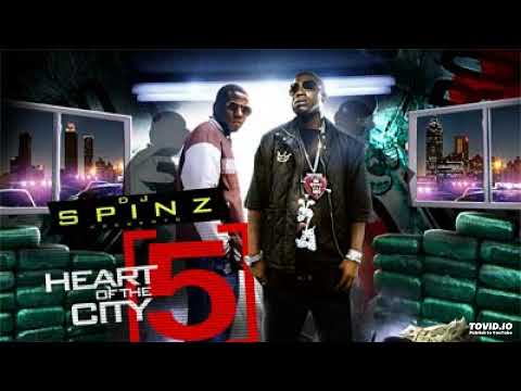 Big Kuntry King Kush, Blunts And Rozay (Feat. OJ Da Juiceman)