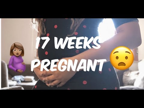 17 Weeks Pregnant | Truth and Changes Video