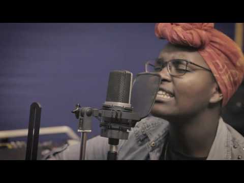 Jamhuri Jam Sessions V01E03: BARBARA WANGUI - Rail On (Papa Wemba COVER) & No More (ORIGINALl)