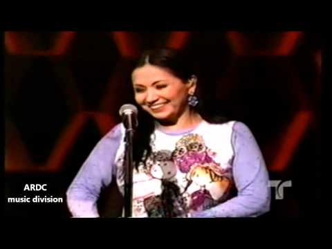 (Ana Gabriel) La Reyna - Tv Y Novelas 5