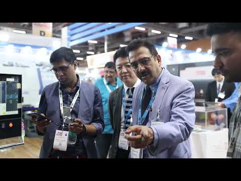 Meiban Engineering Technologies Pvt. Ltd Showcases Japanese Precision & Intelligent Automation