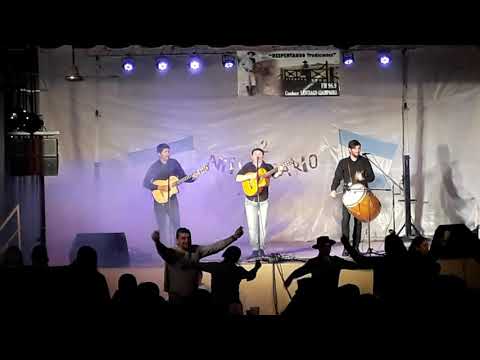 Las voces de godeken