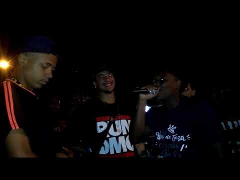 Big Leo(BDG.A) vs Lorran(BDG.A) - Semi-Final- G.A vs Cristo Duelo de Batalhas