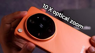 OPPO Find X9 ULTRA unboxing