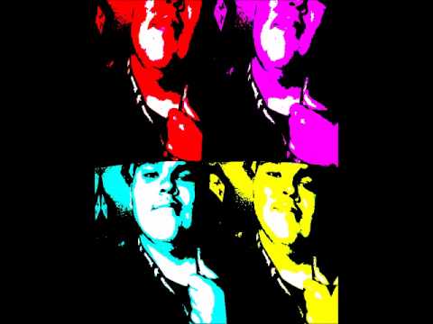 SKG's Stone - Wildboy (Remix) Prod By. Shaun P