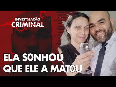 A CARTOMANTE QUE PREVIU SUA PRÓPRIA M0RT3 - CASO MICHELLE NICOLICH - INVESTIGAÇÃO CRIMINAL