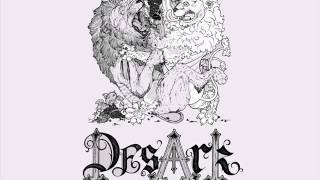 Des Ark - If by "gay" you mean "totally freaking awesome," then yeah, I guess it's pretty gay