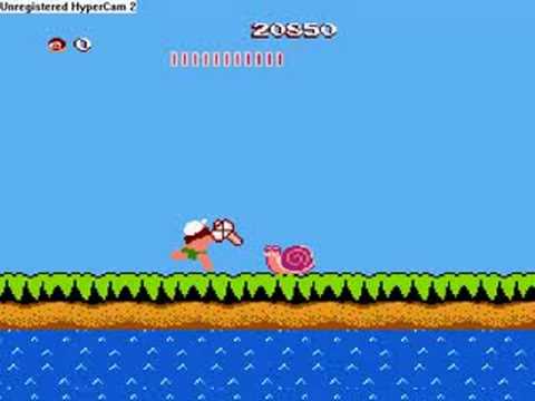 ~J-ROD'S~  LETS PLAY! Adventure Island Part 2