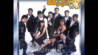 los angeles azules quiero ser en vivo