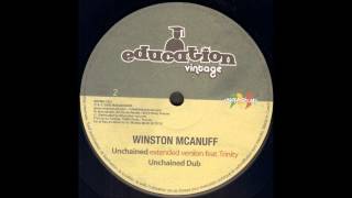 Winston McAnuff - Unchained