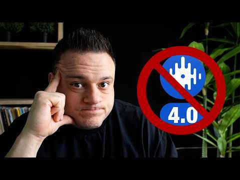 Serato 4.0 RUINED My Workflow