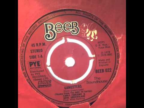 Gangsters - Chris Farlowe & Dave Greenslade