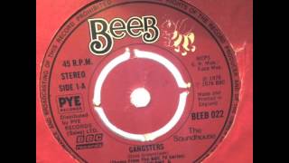 Gangsters - Chris Farlowe & Dave Greenslade