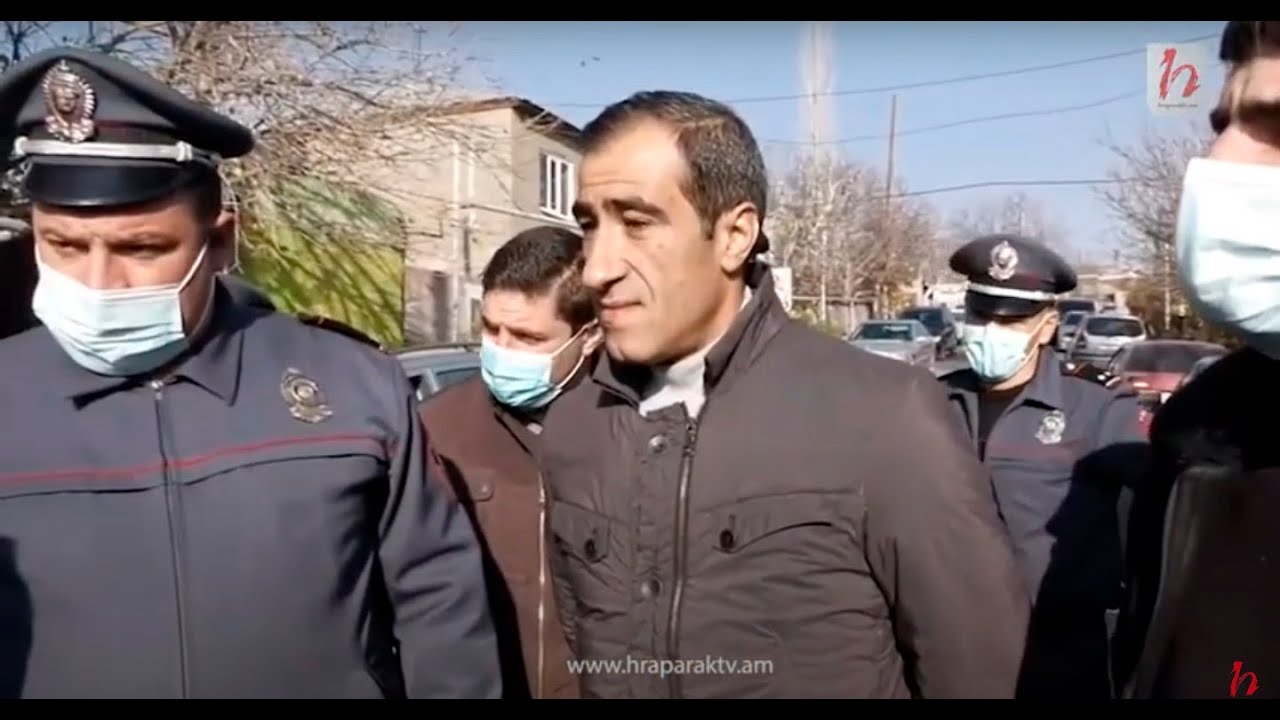 ՌեԱկցիա. Ռադիկ, սիկտիր եղի, Ռադիկ. Նիկոլ, էս ի՞նչ ես անում