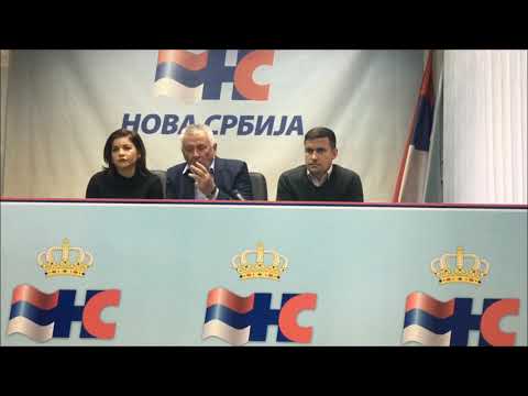 Mnogo kradete gospodine predsednice !