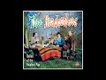 Thee Headcoatees - Ballad Of The Insolent Pup LP (Vinyl Japan 1994)