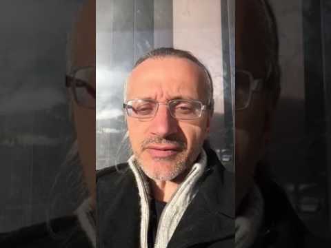 James Peterson - Counselor & Psychotherapy   video.