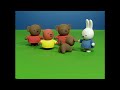 Closing To Miffy And Friends Miffy S Springtime Adventures 2004 DVD