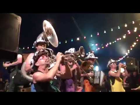 Les Fantaskes à Brest