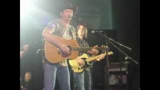 Lifestyles Of The Not So Rich & Famous - Tracy Byrd (LIVE)