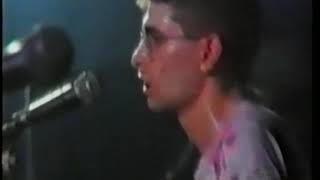 BIG BLACK LIVE 1990 ( Clip from Australian television 1994)Jordan, Minnesota