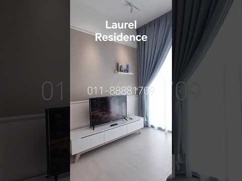 Laurel Residence for sale