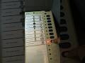 EVM Vote For Cross Button | Electronic Voting Machine | Assam Pradesh Election 2024