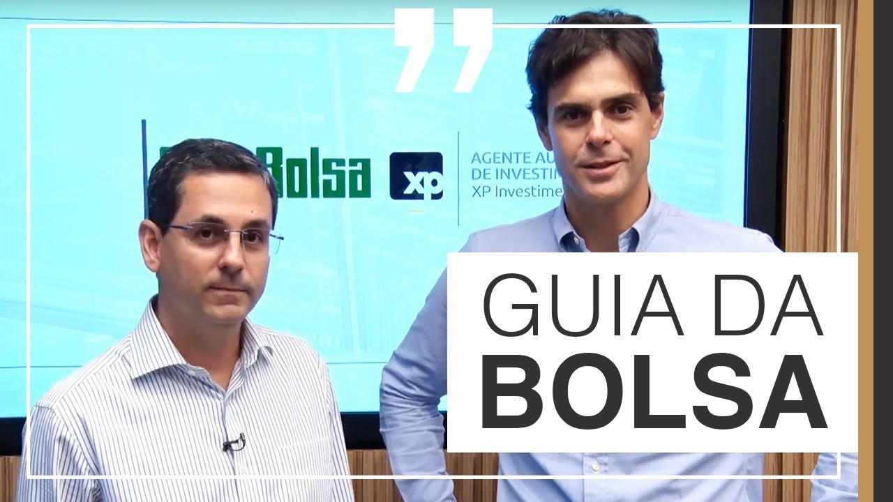 Ainda tem dúvidas sobre o rumo da bolsa? Assista a essa palestra