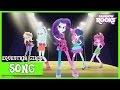 Life Is A Runway - MLP: Equestria Girls - Rainbow ...