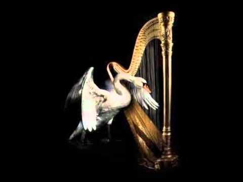 Trio for Piano, Harp and Cello