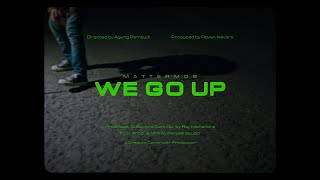 WE GO UP Music Video