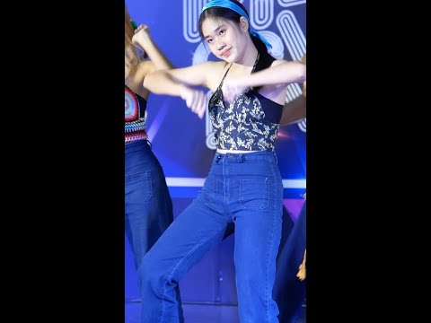 มายด์ Magenta cover TWICE - MORE & MORE @MBK Cover Dance 2020  - Fancam - 1.10.2020