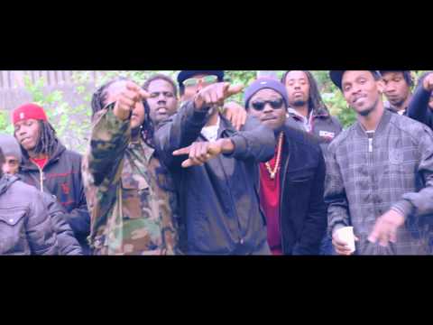 SERGENT DANGÉRÉ-COMPLICATION-(Rockstar village films)