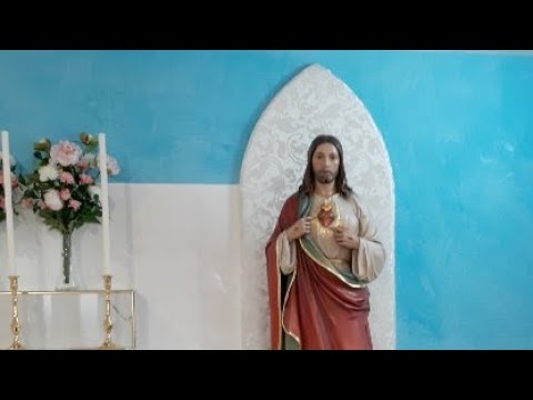 S. Messa 23/01/22 III Domenica dopo l'Epifania (119)