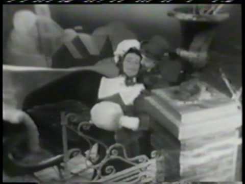 Love Me Tender  - Gisele MacKenzie