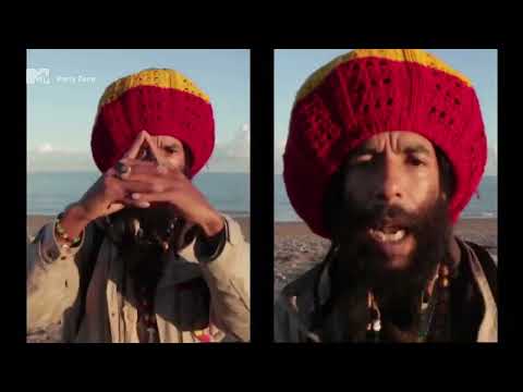 Congo Natty pres. Rebel MC feat. Tenor Fly, Daddy Freddy, Nanci Correia & Serial Killaz - Get Ready